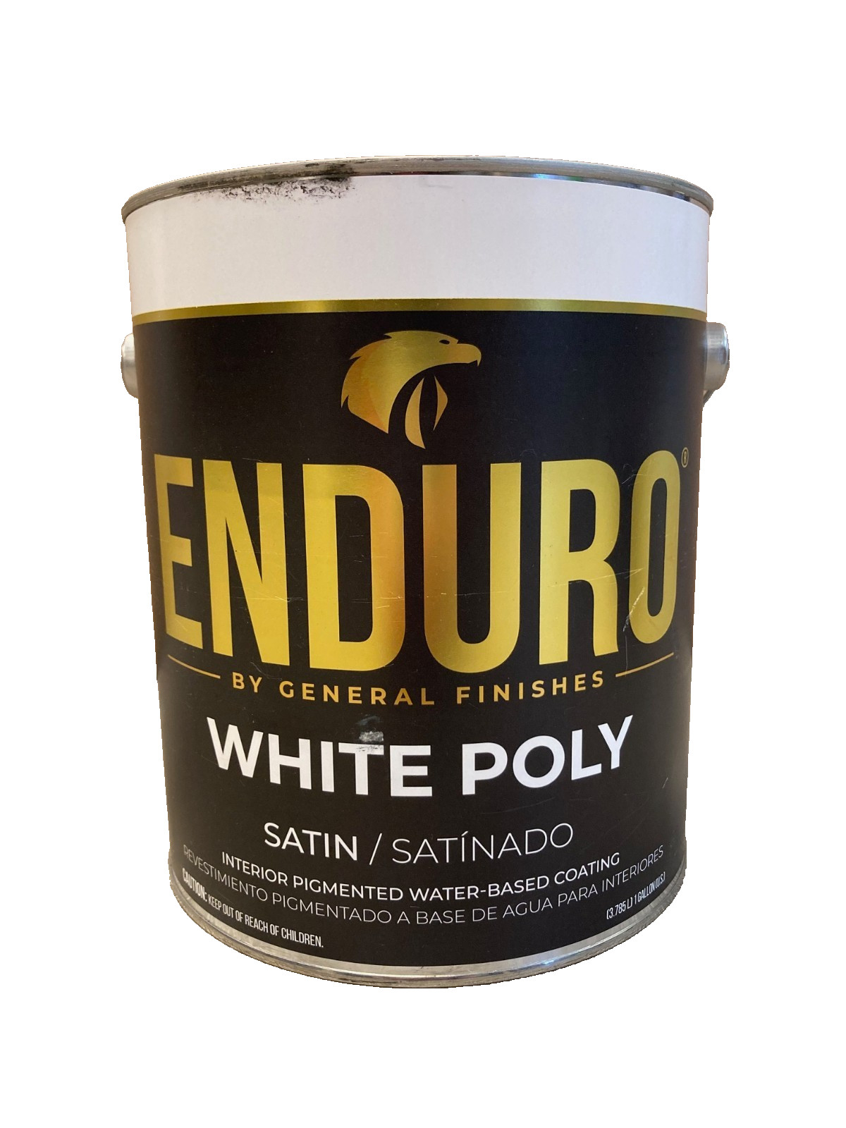 General Finishes Enduro Poly