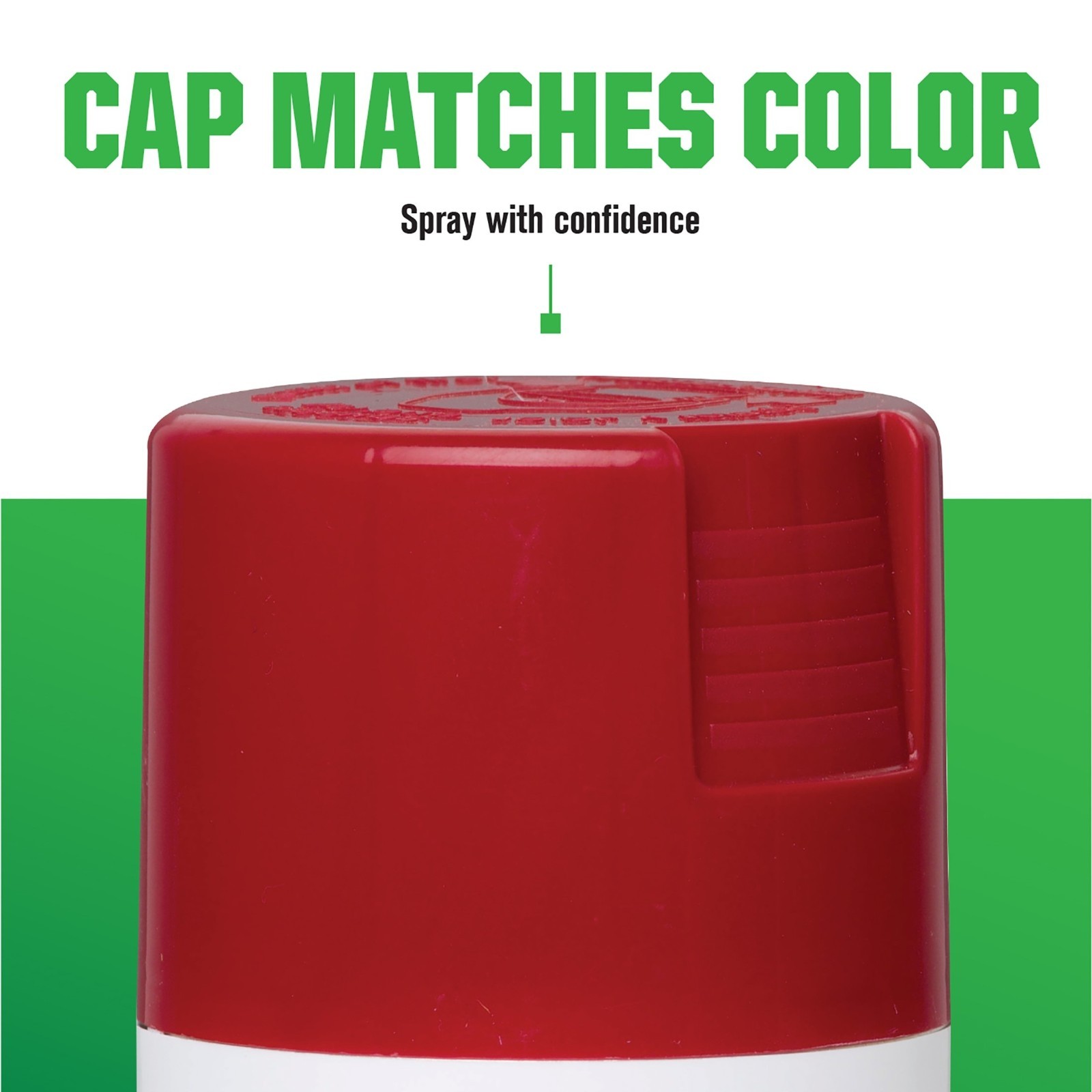 International Harvested Red, Specialty Farm & Implement Gloss Spray Paint, 12 oz