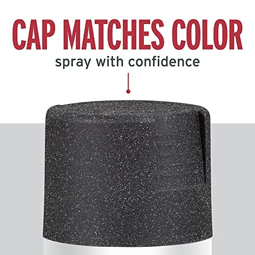 Rust-Oleum 223525 Stops Rust Multi-Color Textured Spray Paint, 12 Ounce (Pack of