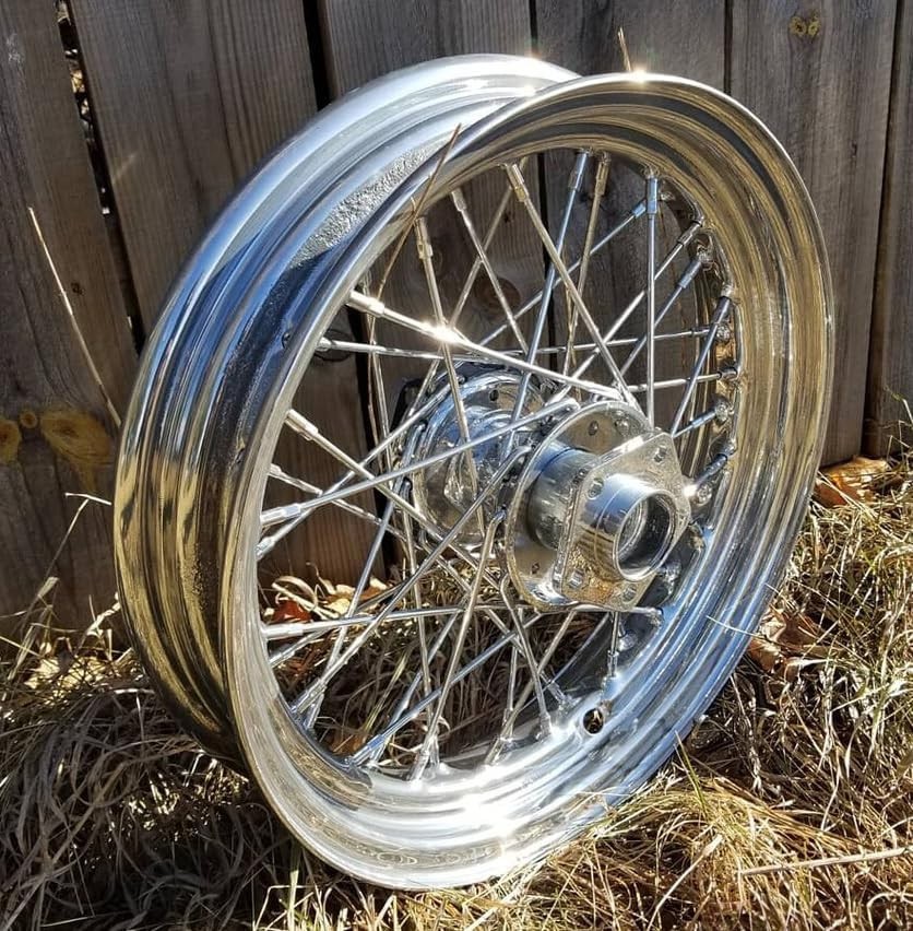Super Chrome Plus 1 LB/UMS-10671 – The Powder Coat Color Experts