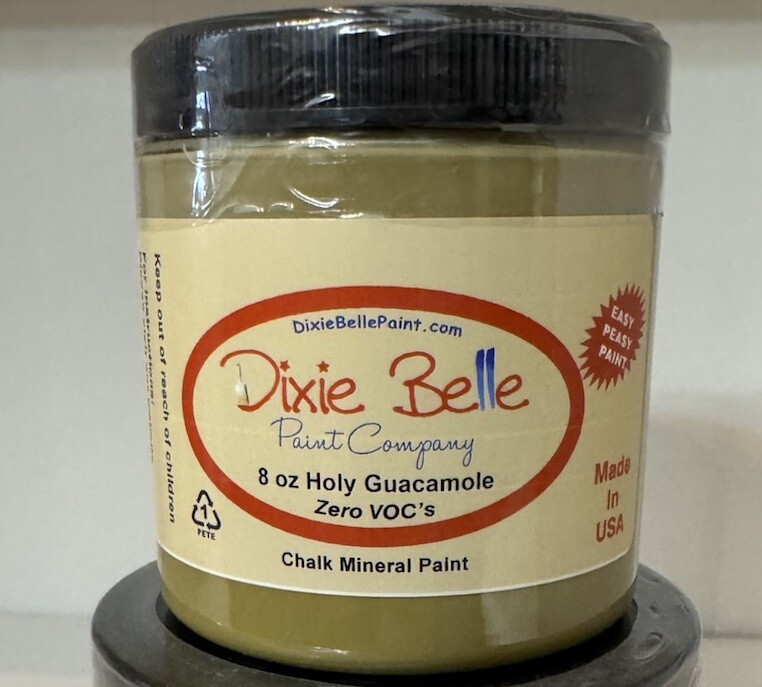 DBP Holy Guacamole 8oz
