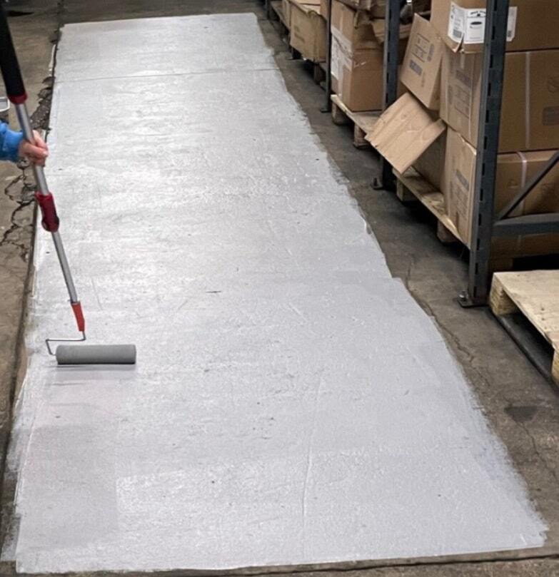 4400 ESD Polyurethane Anti-Static Floor & Wall Paint | ANSI/ESD S20.20 | Zero…