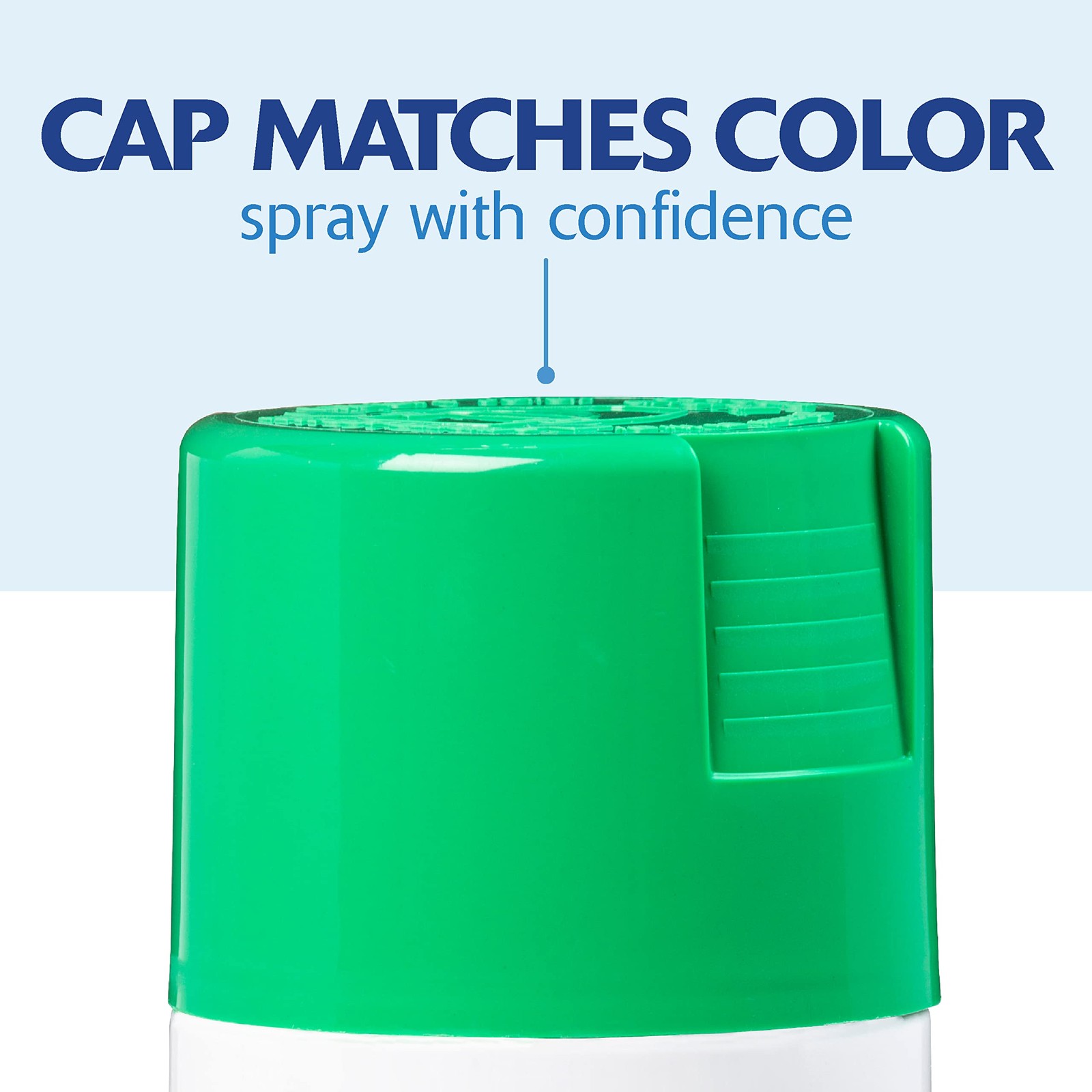 Gloss Spring Green Spray Paint 12 Ounce Oil Based Durable Finish Home Improve…