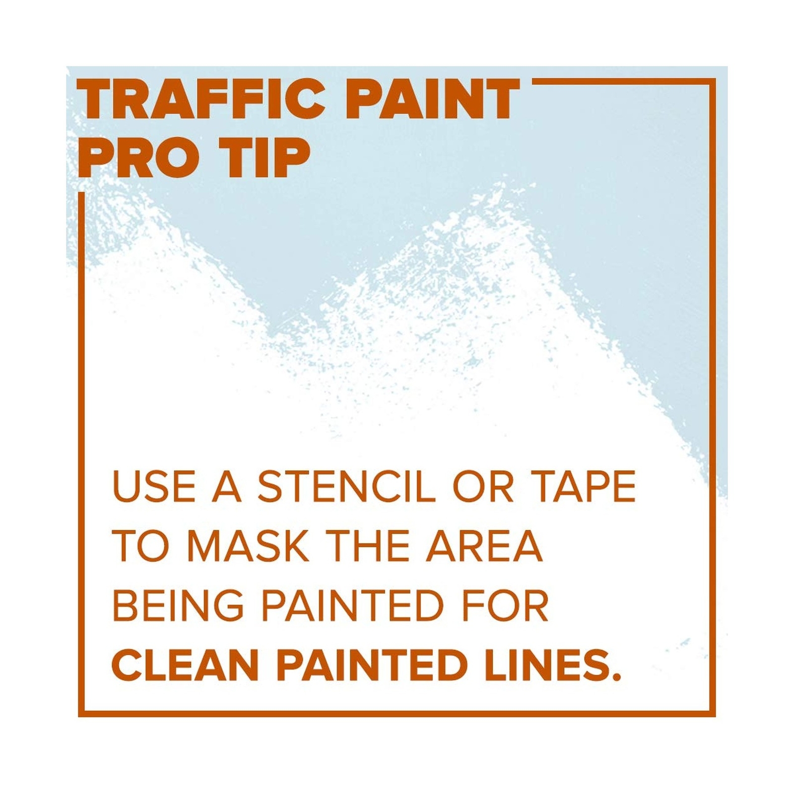 INSL-X TP322409A-01 Acrylic Latex Traffic Paint, 1 Gallon, Yellow