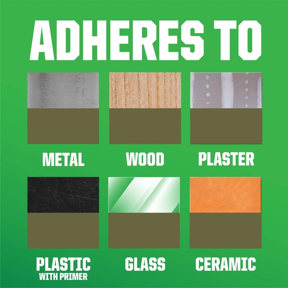 Deep Forest Green, Camouflage 2X Ultra Cover Flat Spray Paint-279175, 12 oz