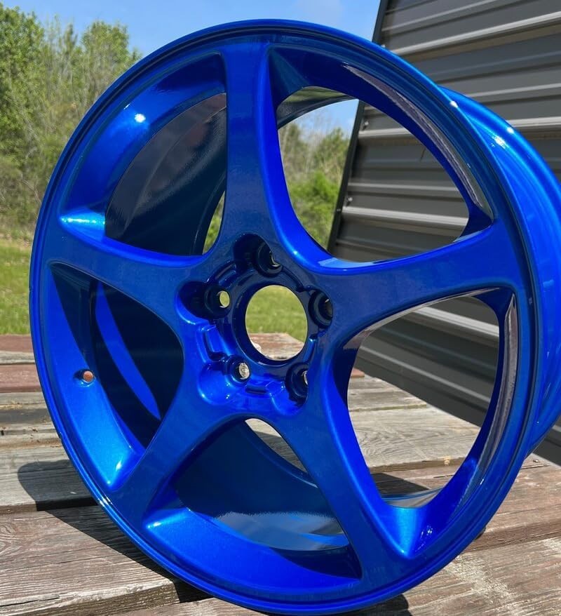 Super Chrome Plus 1 LB/UMS-10671 – The Powder Coat Color Experts