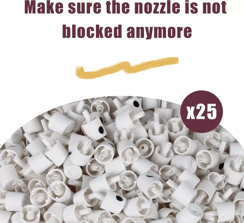 Spray Paint Caps-Spray Can-Graffiti Nozzle tips-New York Fat Cap-Spray Paint …