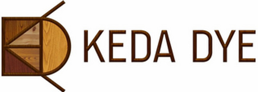 Yellow Alcohol Dye Liquid Makes Vibrant Yellow Wood Dye Stains From Keda Dye