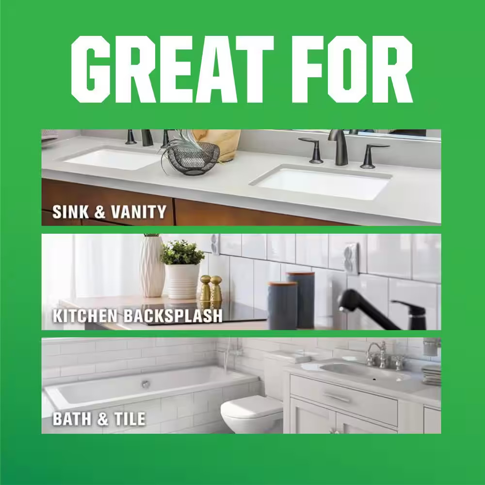 Tub and Tile Touch-Up Kit (6-Pack)