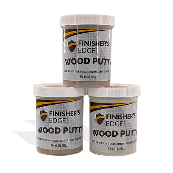 Mohawk FE700-ASSORTMENT PUDDY PACK 16
