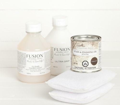 Fusion Mineral Paint Product Applicator Pad (2-pack) ASK ABOUT COMBINED SHIPPING
