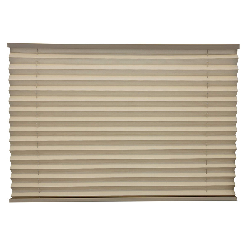 Recpro Rv Blinds Pleated Shades Cappuccino Rv Window Shades Camper Trailer