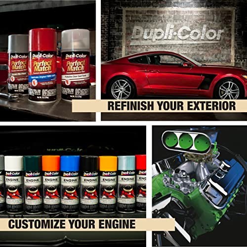 Paint Shop Finish System: 1 Quart Gloss Clear Coat – Easy, Fast-Drying Solution