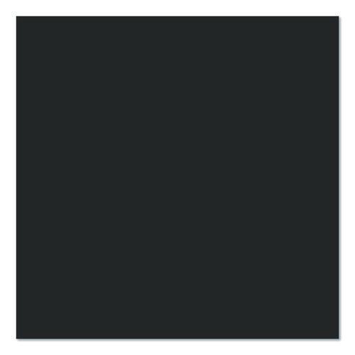 Rust-Oleum Universal Premium Spray Paint, Flat Black, 12 oz Aerosol Can, 2/Pack