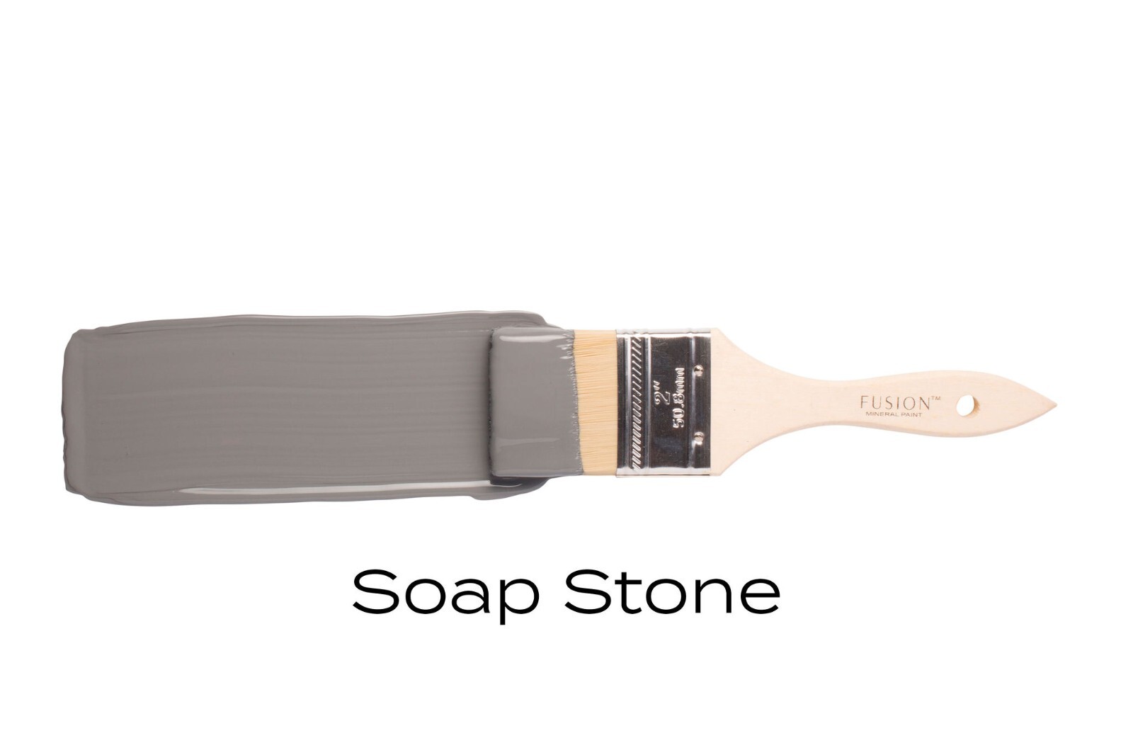 Soap Stone Fusion Mineral Paint Tester 37mL