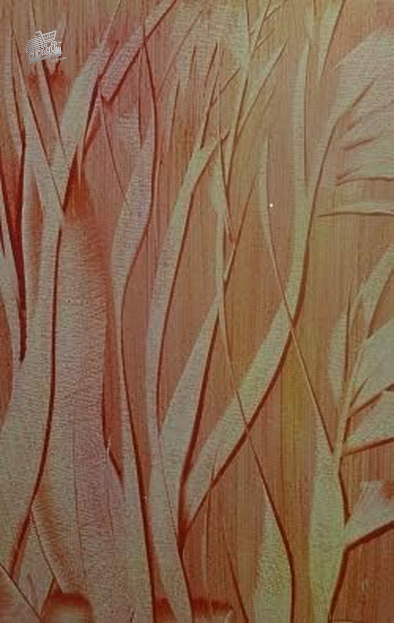 Interior Decorative Painting Veiled Effect Cloudy Walls 5L Washable Mace