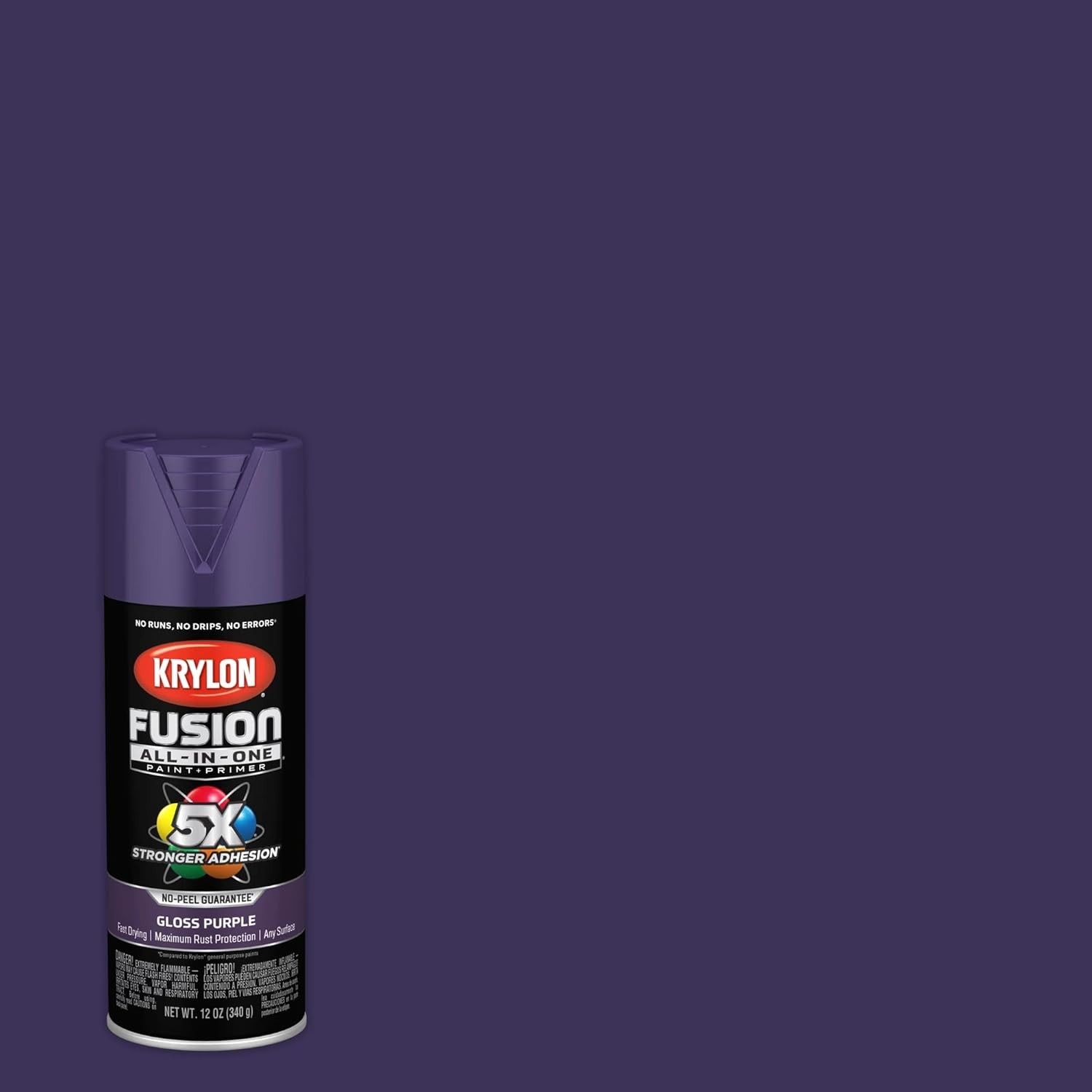 Adhesive Spray Paint