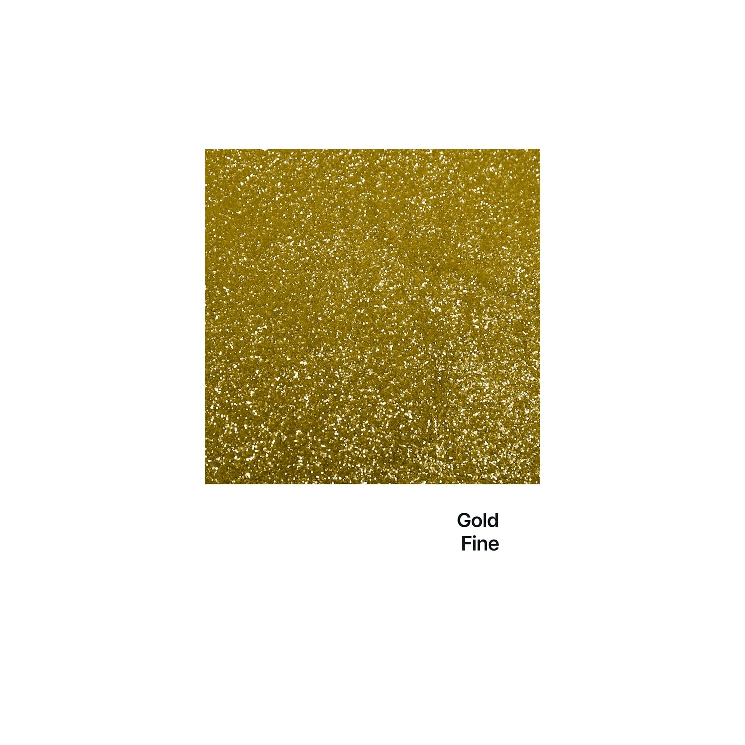 v1rtus Gold Glitter Grout Tile Additive 100g / 3.5oz for Wet Room Bathroom