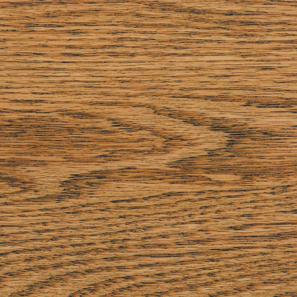 225244H Oil-Based One Step Stain + Poly, Quart, Golden Oak