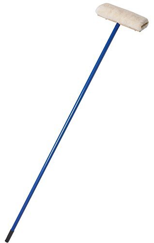 Ettore 33110 10″ Lambswool Wax Applicator