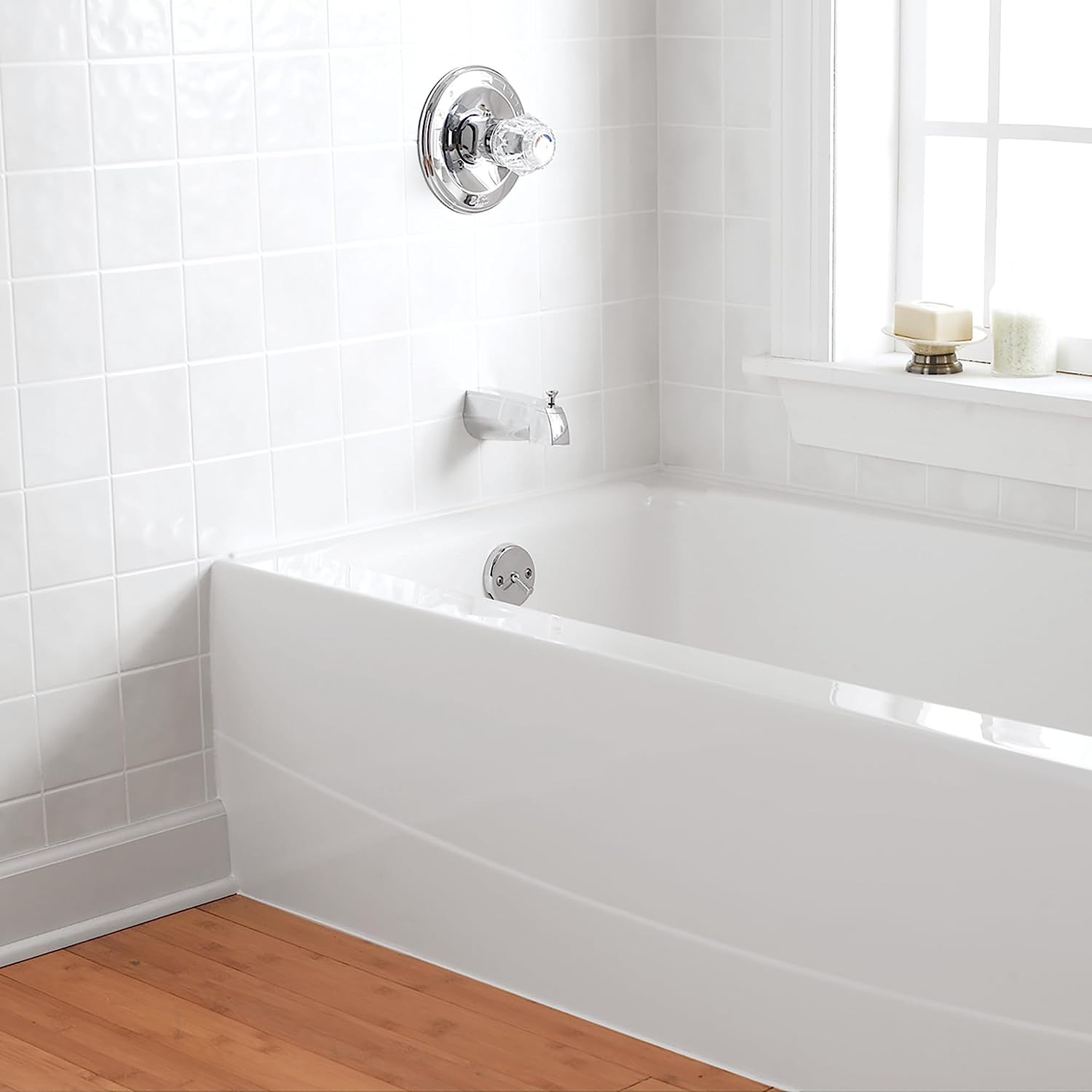 244166 Specialty Kit Tub and Tile Touch Up, White