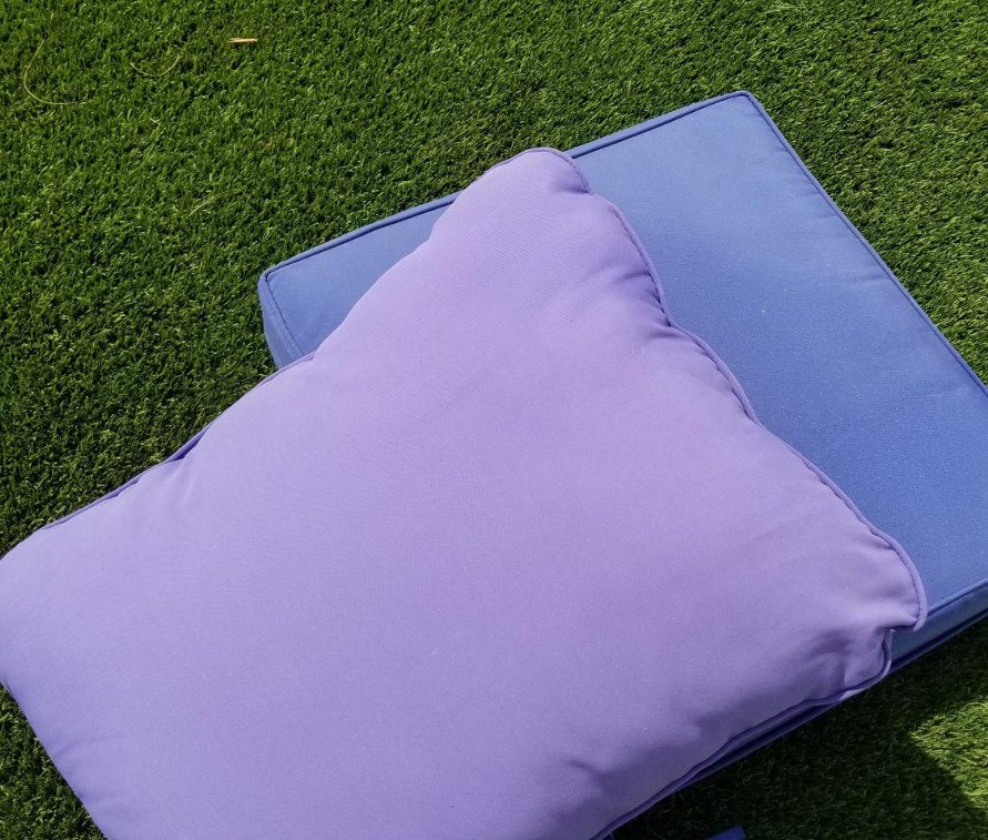 Carpet Fabric Seat Leather Vinyl Blue Spray Paint Fiberglass Plastic Coating 2PK