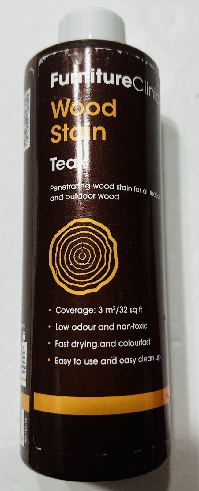 Furniture Clinic Teak Wood Stain