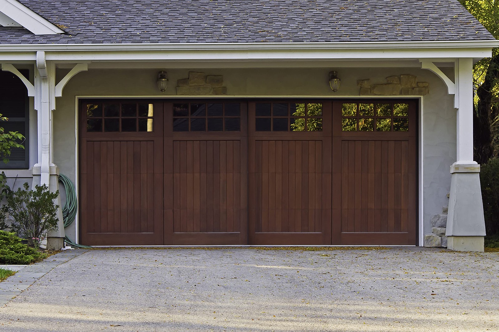 Varathane Premium Gel Stain Quart Cabernet For Vertical Surfaces 250 Sq Ft