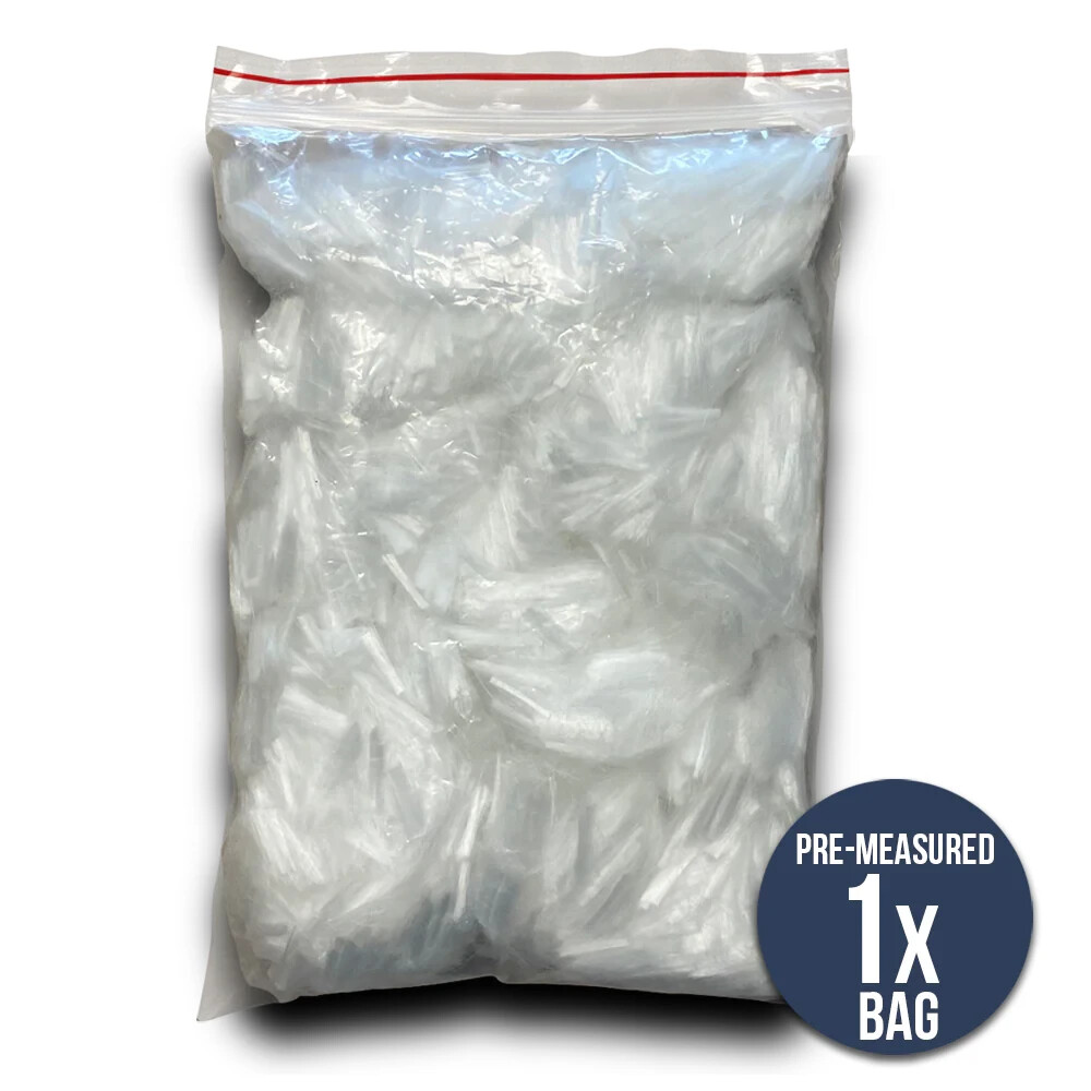 CurbFiber™ – 1 x Pre-Measured Bag
