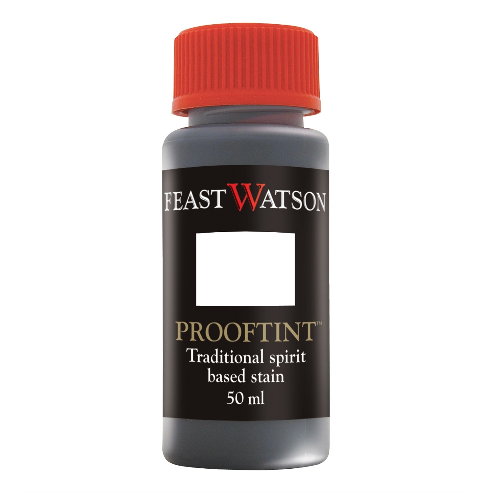 Feast Watson 50ml Cedar Prooftint Interior Stain