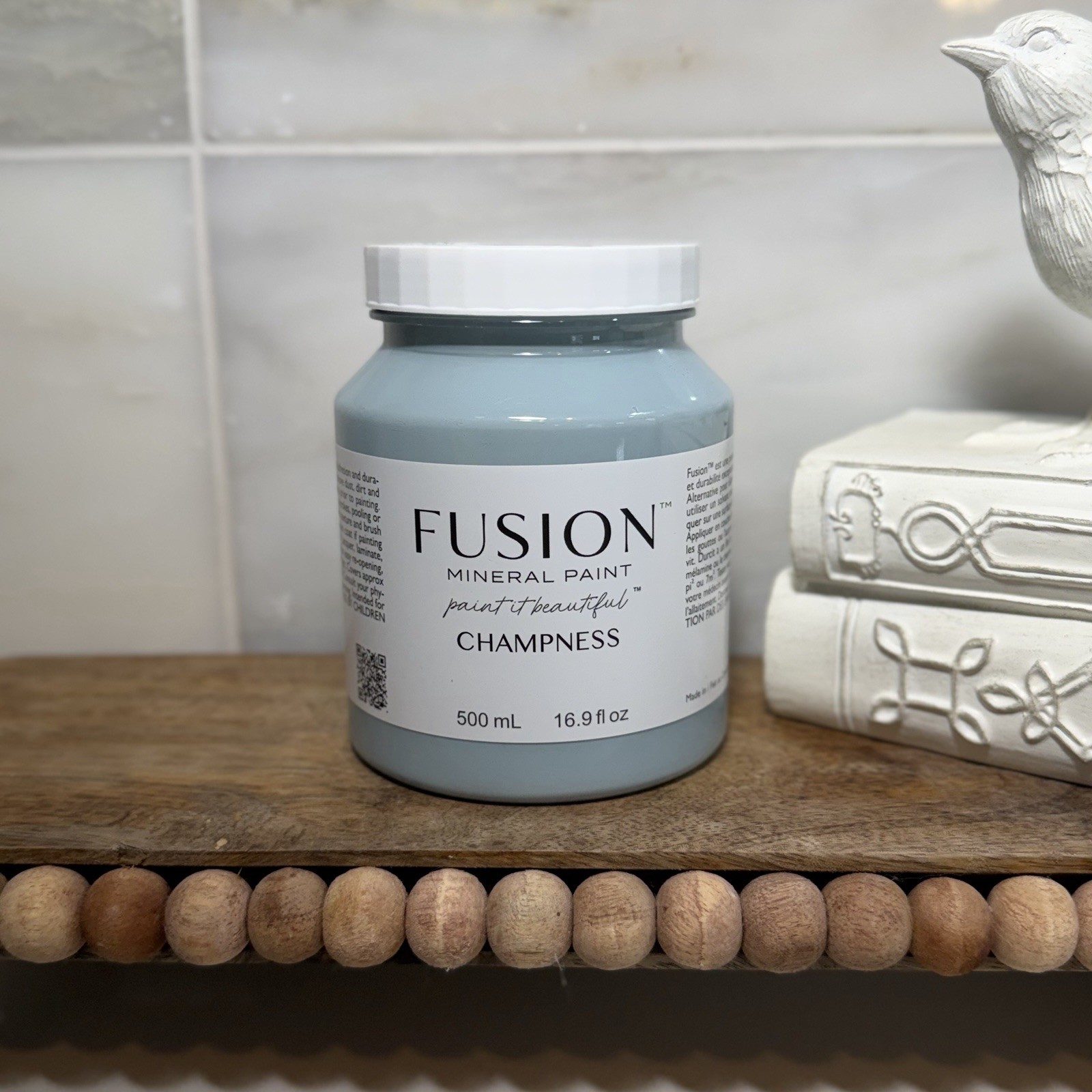 Fusion Mineral Paint Campness 500ml