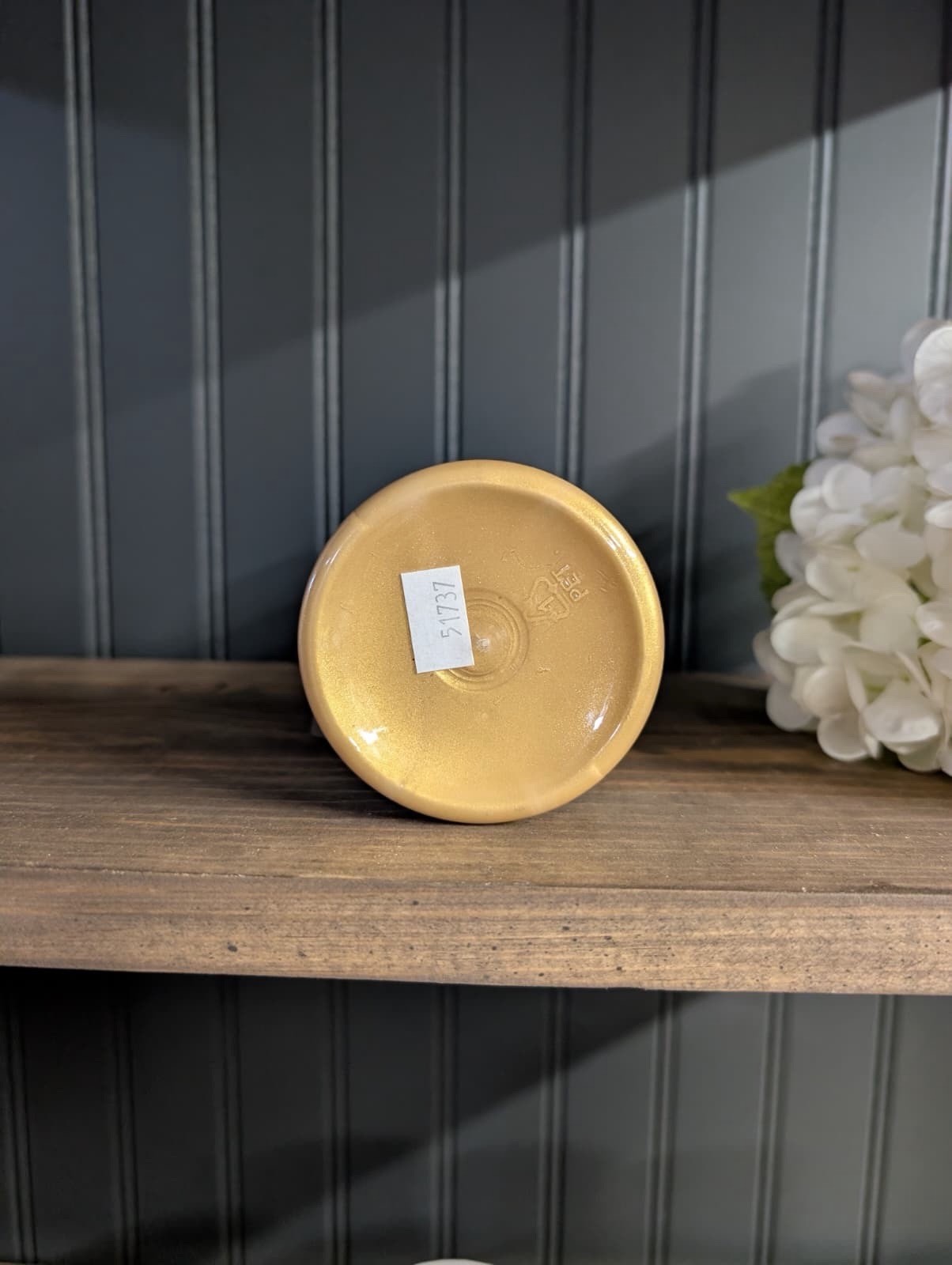 Fusion Gold Paint 250ml 8.45oz