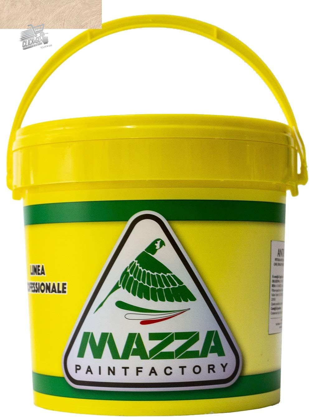 Decorative Veiling Paint 5Lt Paint Interior Walls Cloudy Effect Vl6034