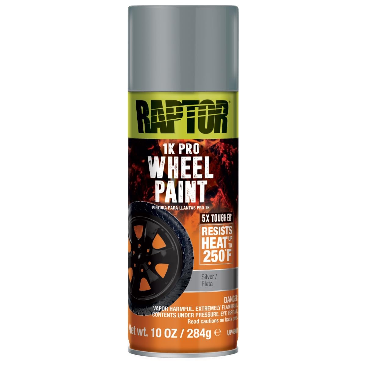 Wheel Paint Spray, Repair & Extend Wheels, Professional Grade & Extra Tough, …