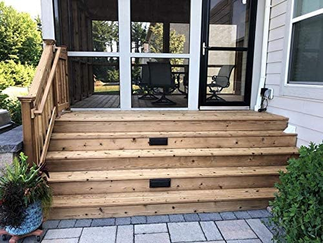 Extreme Crystal Clear Outdoor Wood Stain and Sealer in One – Clear Waterproof Se