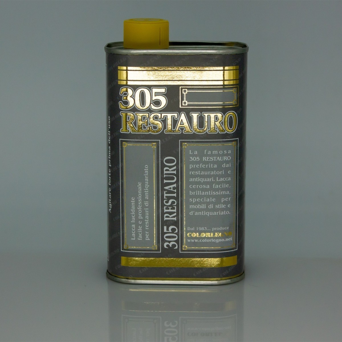 6x Faichim Wax 305 Restoration Ml.500 – 232350_