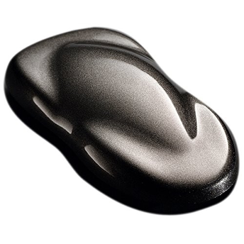 – Galaxy Grey – Shimrin2 Glamour Metallic Basecoat Automotive Paint – Quart (…