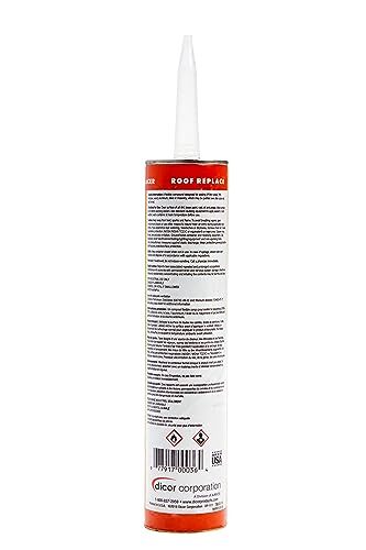 DICOR Corp 501LSD-1 RV Maintenance and Repair (501Lsd-1 Dicor Self Leveling L…
