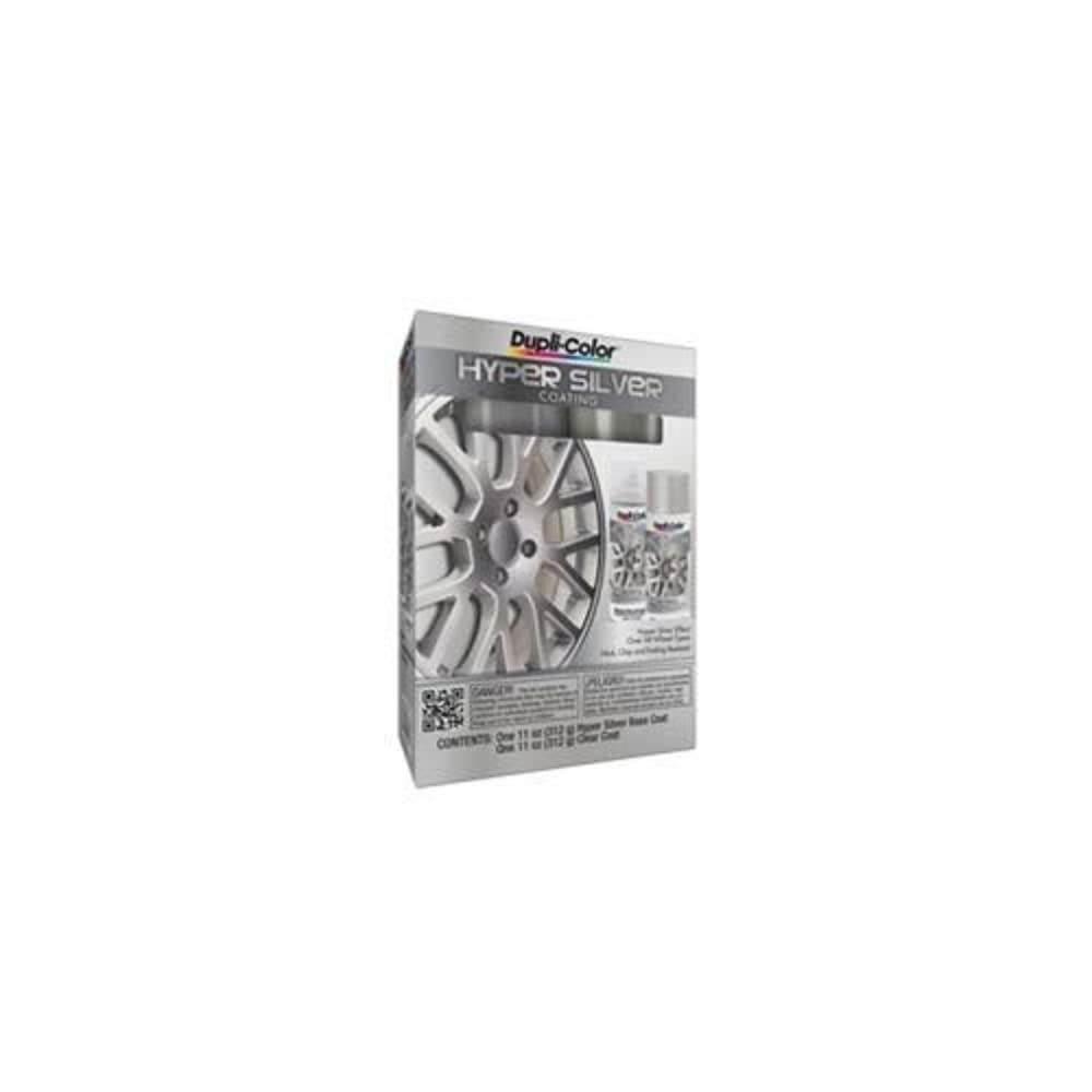 EHSK10007 Hyper SIlver Coating