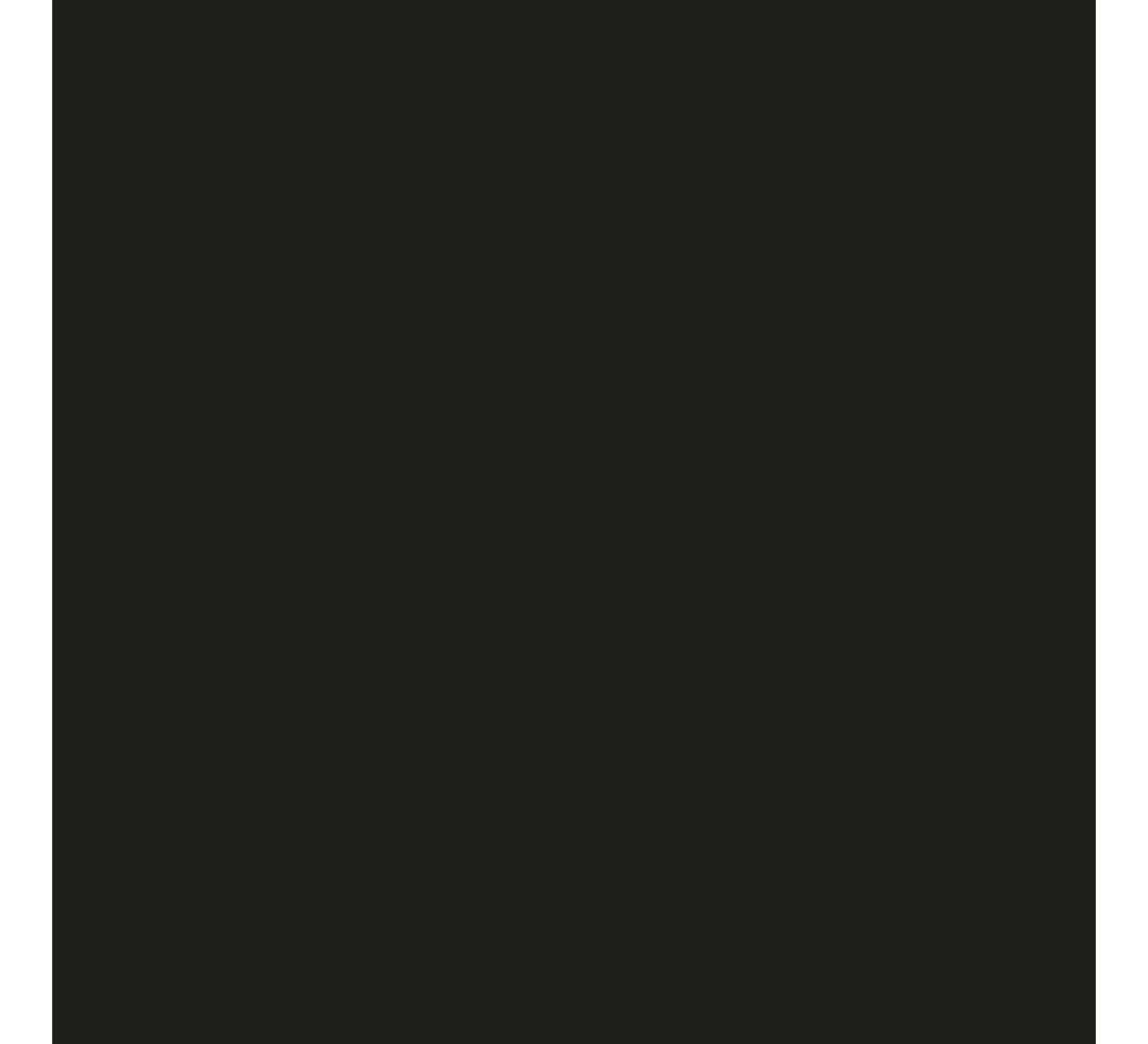 INDUSTRIAL CHOICE Inverted Striping Paint, Flat/Matte, Black, 18 oz, Aerosol Can