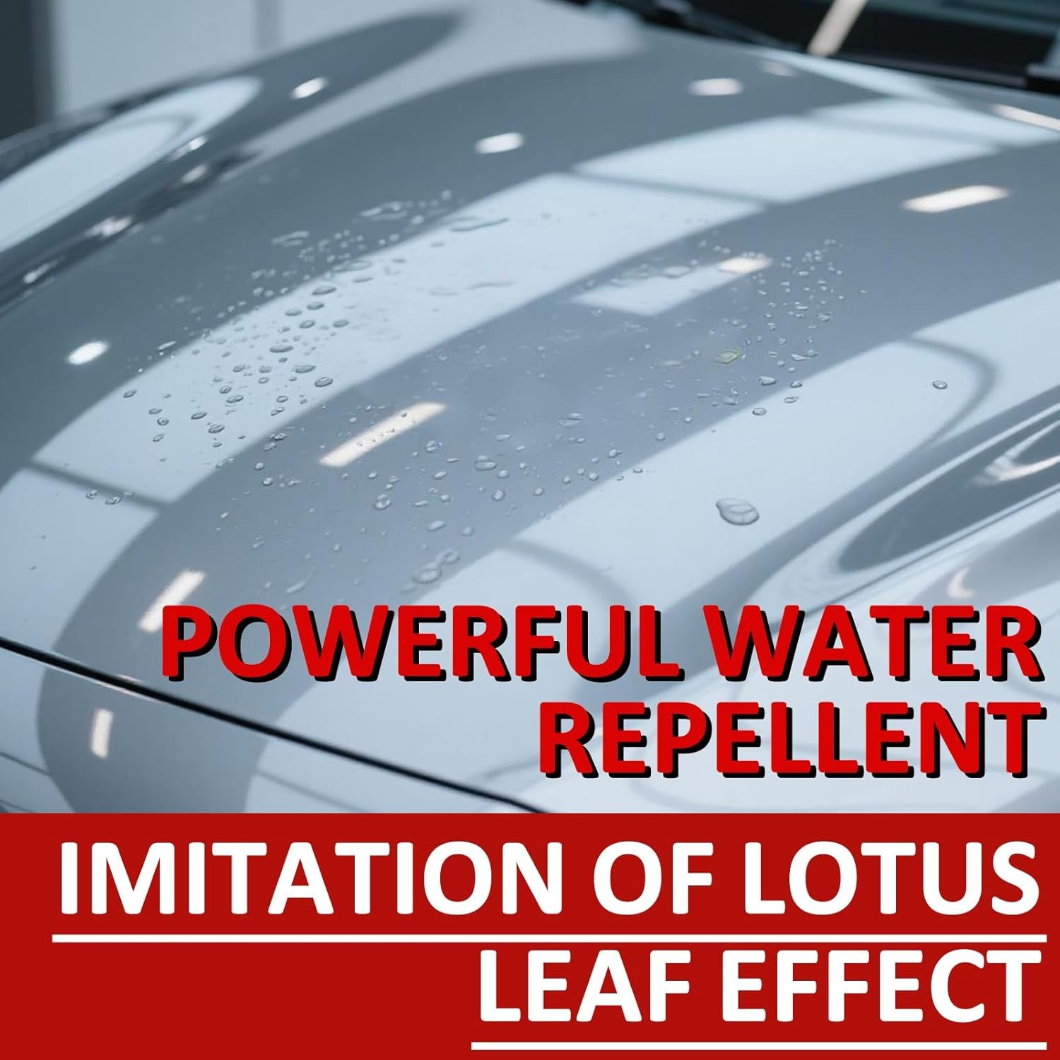Nano Ceramic Coating Car Wax Spray – Professional Paint Protection with Deep Glo
