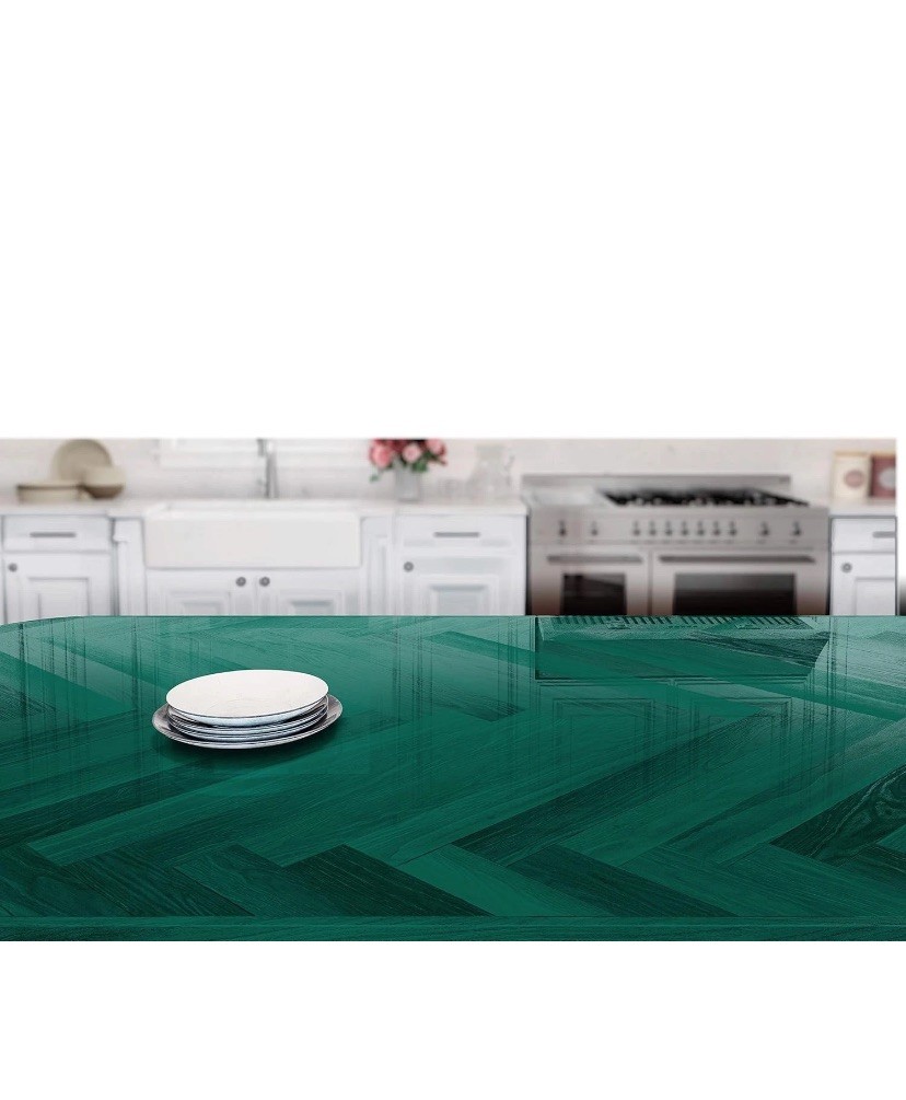 Varathane 369293 Super Glaze Pour-On High Gloss Epoxy Quart In Color Turquoise