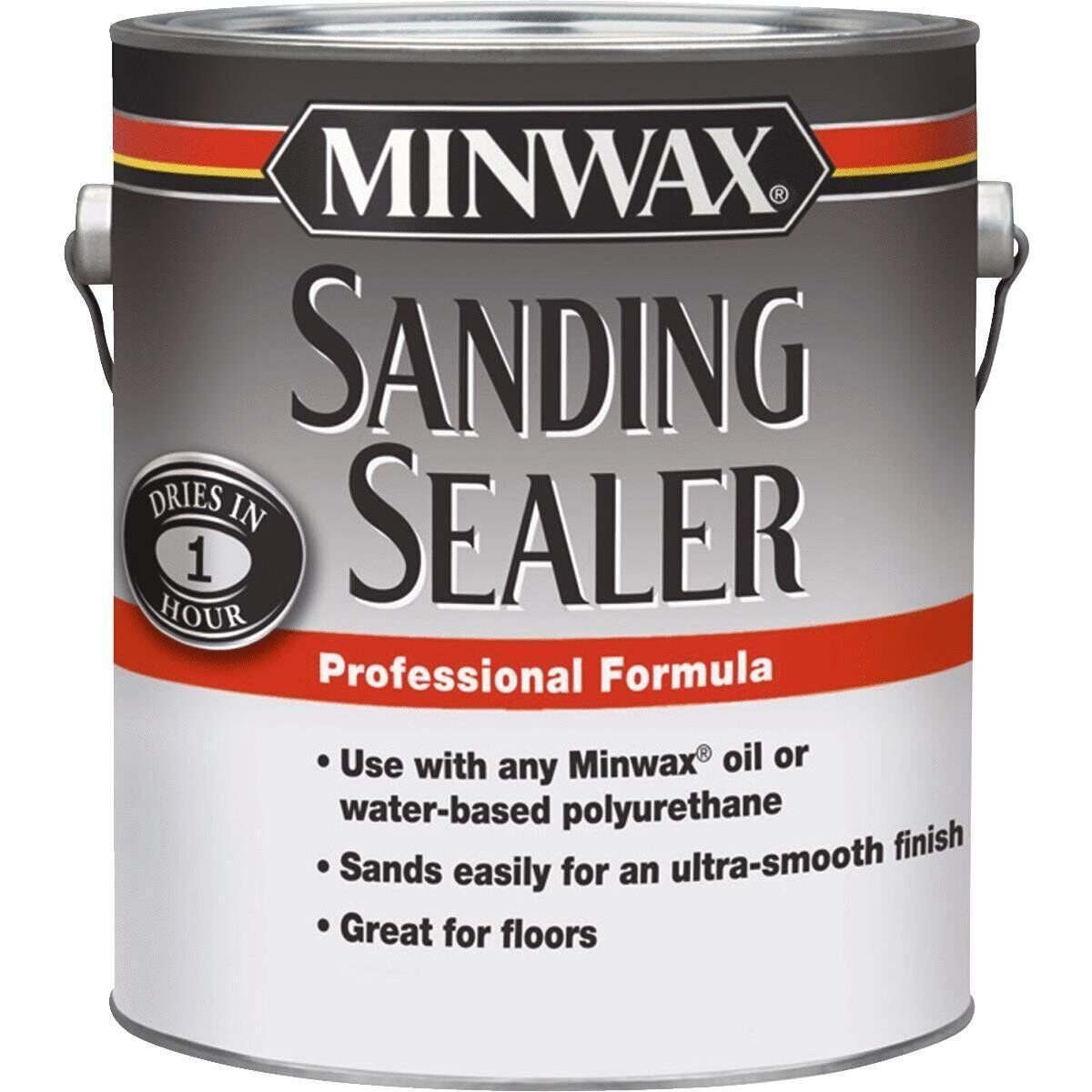 Minwax Pro Sanding Sealer