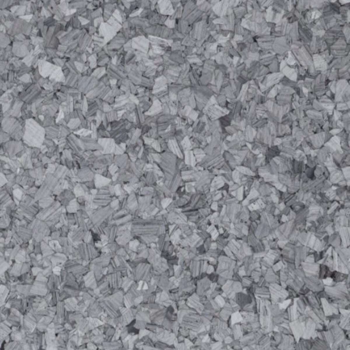 Chipped Stone Flakes (Marble-Like Appearance) for Epoxy, Polyaspartic, Uretha…