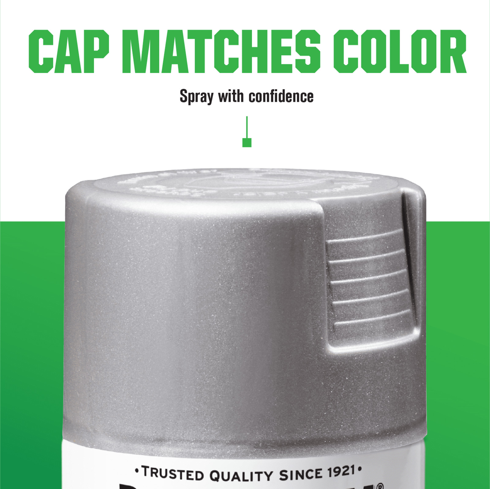 6 Pack Stainless Specialty Metallic Appliance Enamel Spray Paint- 12 oz
