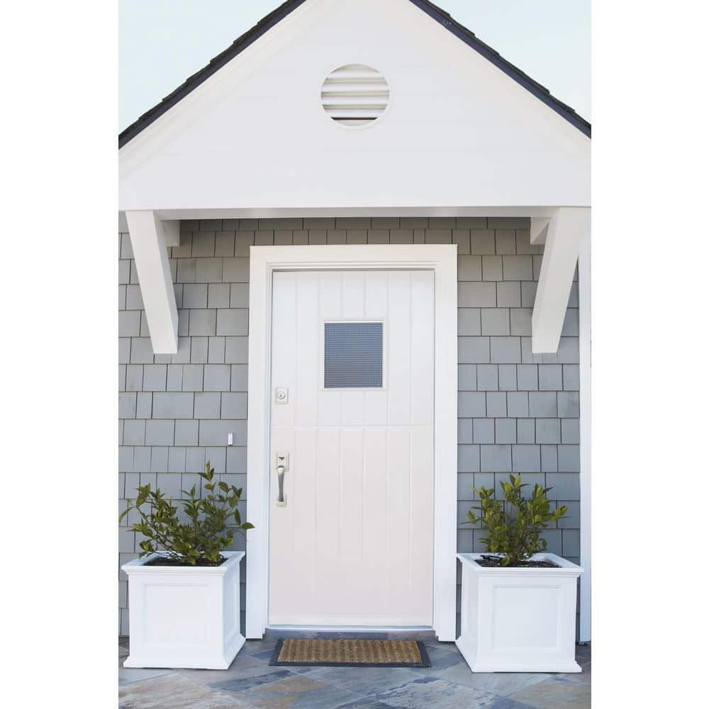 1 qt. Bright White Cabinets, Countertops, Furniture and More Multi-Surface Paint