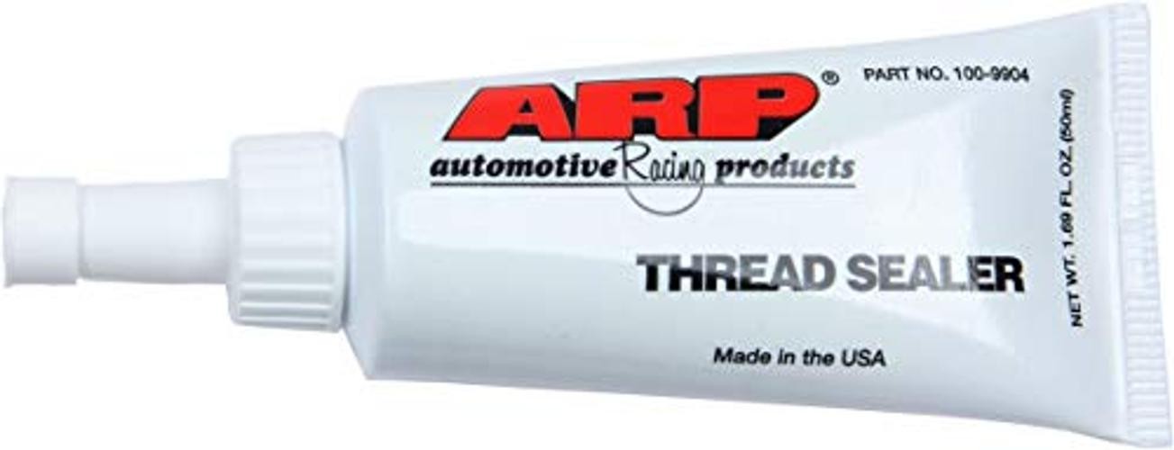 ARP-1009904 Thread Sealer 50 Ml , 1.69 Ounces, Gray