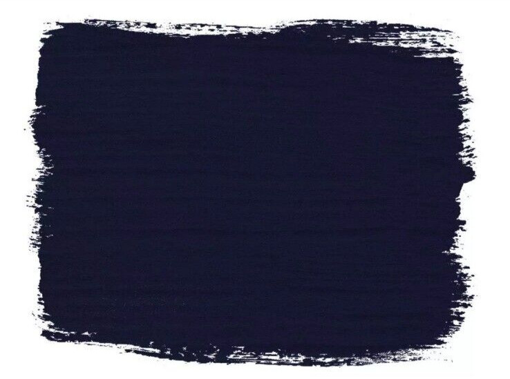 Annie Sloan Chalk Paint® Oxford Navy UC12 1 Liter NEW