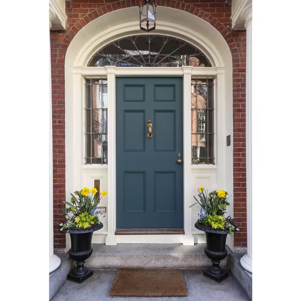 1 Gal. Deep Blue Cabinets, Countertops, Furniture and More Multi-Surface All-In-