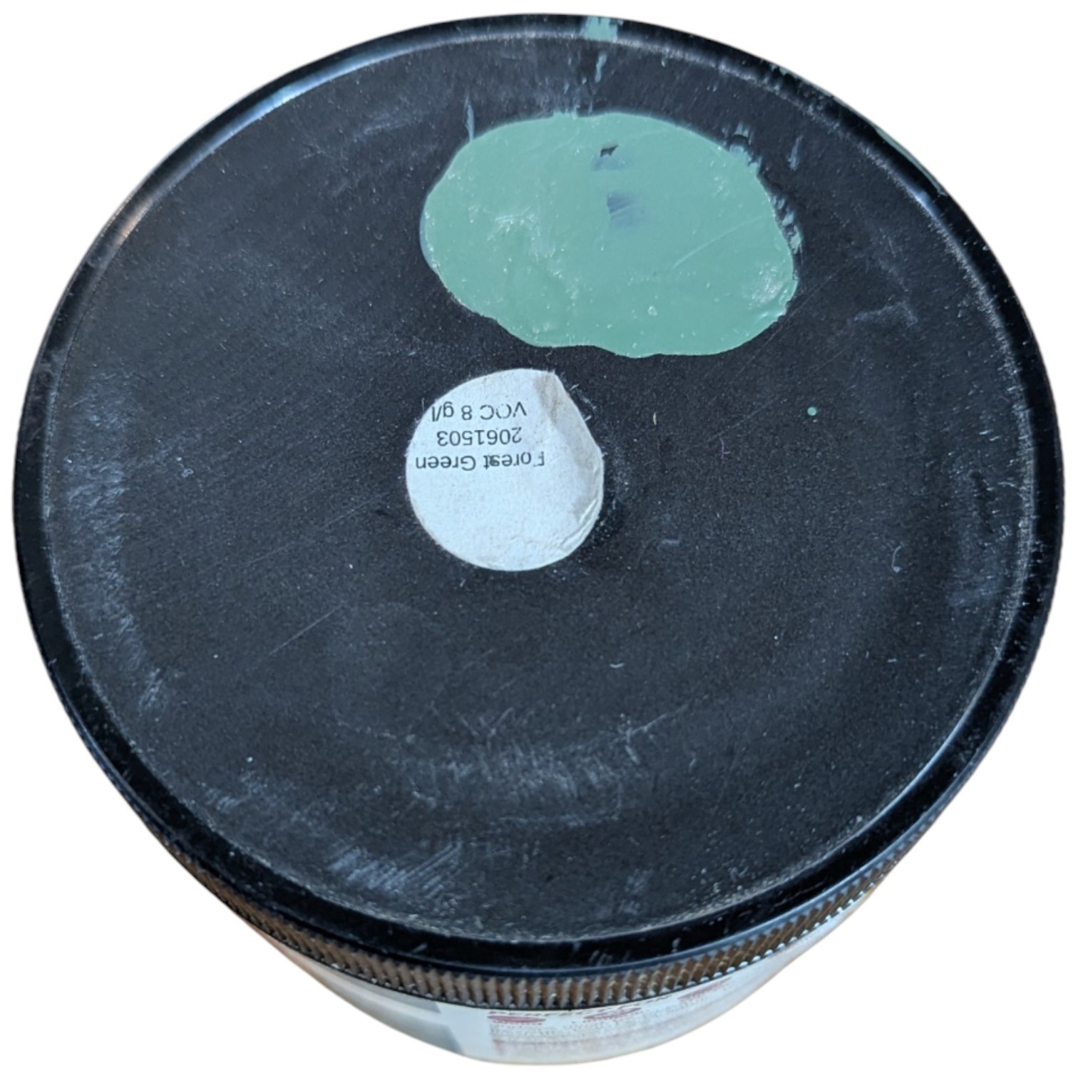 Beyond Paint All-in-One Forest Green 2061503 ( 1 PINT 16 oz ) Refinishing Paint